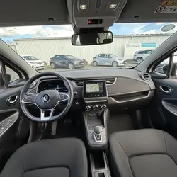 Renault Zoe BUSINESS CHARGE NORMALE R110 ACHAT INTEGRAL - 20 Saint-Lumine-de-Clisson