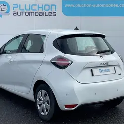 Renault Zoe BUSINESS CHARGE NORMALE R110 ACHAT INTEGRAL - 20 Saint-Lumine-de-Clisson