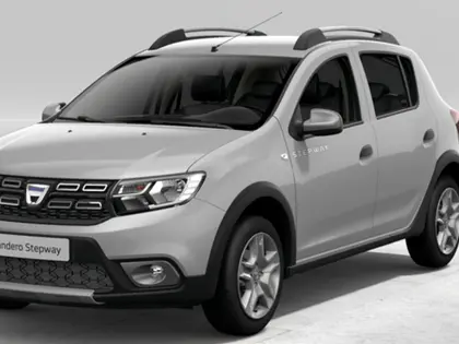 Dacia Sandero - 0.9 TCE 90CH STEPWAY - 9 900 €