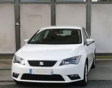 Seat Leon - 1.2 TSI 110CH STYLE START&STOP DSG - 9 990 €