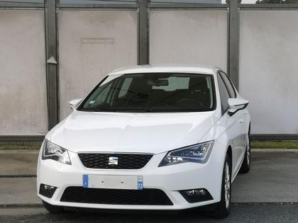 Seat Leon - 1.2 TSI 110CH STYLE START&STOP DSG - 9 990 €