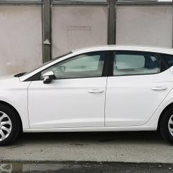 Seat Leon 1.2 TSI 110CH STYLE START&STOP DSG Ro&eacute;z&eacute;-sur-Sarthe