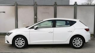 Seat Leon  - photo 1