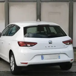 Seat Leon 1.2 TSI 110CH STYLE START&STOP DSG Ro&eacute;z&eacute;-sur-Sarthe