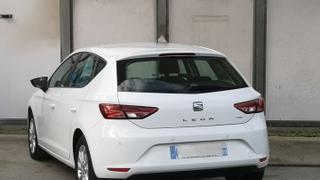 Seat Leon  - photo 2