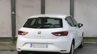 Seat Leon  - photo 3