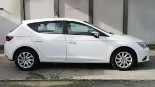 Seat Leon  - photo 4