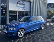 BMW Serie 1 Gouesnou