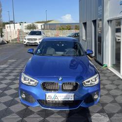 BMW Serie 1 II (F21/20) LCI 120d 190ch M Sport 3p Gouesnou