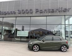 Audi A1 Sportback Pontarlier