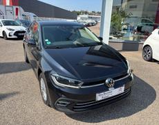 Volkswagen Polo Firminy
