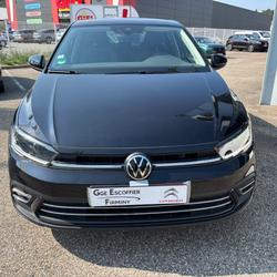 Volkswagen Polo 1.0 TSI 95 STYLE Firminy