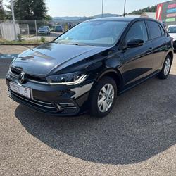 Volkswagen Polo 1.0 TSI 95 STYLE Firminy