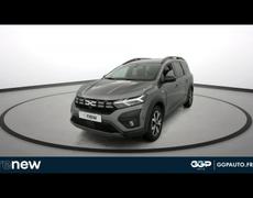 Dacia Jogger Feignies