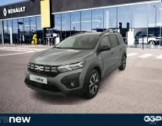 Dacia Jogger Feignies