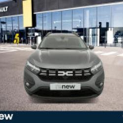 Dacia Jogger 1.6 hybrid 140ch SL Extreme 7 places Feignies