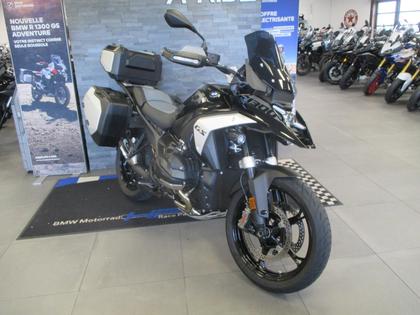 BMW R 80 - R 1300 GS  Fintion Pro, Correcteur d'assiette, Batterie M, Bagagerie, Révisée R1300GS - 21 499 €