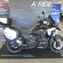 BMW R 80 R 1300 GS Fintion Pro, Correcteur d'assiette, Batterie M, Bagagerie, R&eacute;vis&eacute;e R1300GS occasion - Souffelweyersheim - photo 2/10