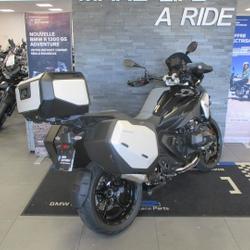 BMW R 80 R 1300 GS Fintion Pro, Correcteur d'assiette, Batterie M, Bagagerie, R&eacute;vis&eacute;e R1300GS occasion - Souffelweyersheim - photo 3/10
