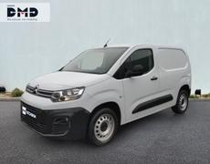 Citroen Berlingo - M 650kg BlueHDi 130ch S&S - 14 990 €