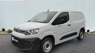 Citroen Berlingo  - photo 0