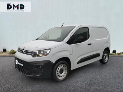 Citroen Berlingo - M 650kg BlueHDi 130ch S&S - 14 990 €