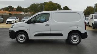 Citroen Berlingo  - photo 1