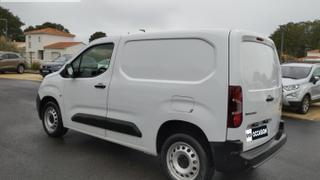 Citroen Berlingo  - photo 2