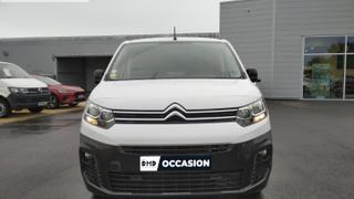 Citroen Berlingo  - photo 3