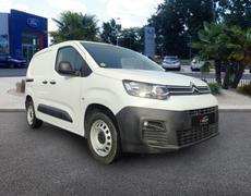 Citroen Berlingo - M 650kg BlueHDi 130ch S&S - 14 990 €