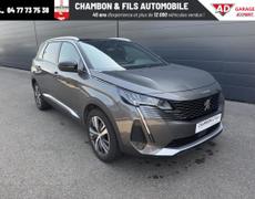 Peugeot 5008 La Grand-Croix