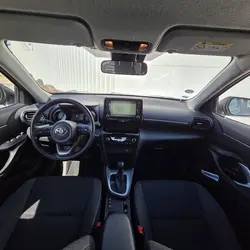 Toyota Yaris Cross 116H DYNAMIC BUSINESS + PROGRAMME BEYOND ZERO ACADEMY MY22 Saint-Lumine-de-Clisson