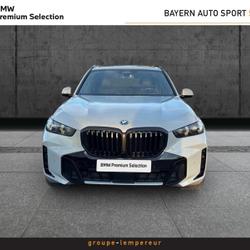 BMW X5 xDrive50e 489ch M Sport Arques