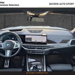 BMW X5 xDrive50e 489ch M Sport Arques