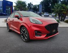 Ford Puma Challans