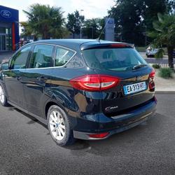 Ford C Max 1.0 EcoBoost 125ch Stop&Start Titanium Challans