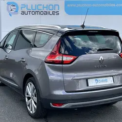 Renault Grand Scenic 4 1.3 TCE 140CH FAP LIMITED Saint-Lumine-de-Clisson