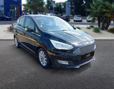 Ford C Max Saint-Gilles-Croix-de-Vie