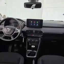 Dacia Sandero 1.0 TCE 90CH CONFORT -22 Saint-Lumine-de-Clisson