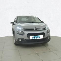Citroen C3 C3 PureTech 82 S&S BVM5 - Feel Business Vernouillet