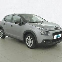 Citroen C3 C3 PureTech 82 S&S BVM5 - Feel Business Vernouillet