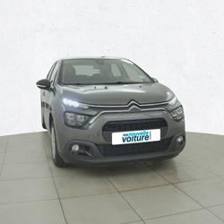 Citroen C3 C3 PureTech 83 S&S BVM5 - Feel Business Vernouillet
