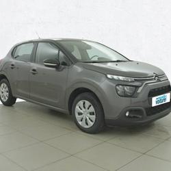 Citroen C3 C3 PureTech 83 S&S BVM5 - Feel Business Vernouillet