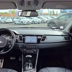 Kia Niro 1.6 GDI 105CH ISG + ELECTRIQUE 43.5CH PREMIUM DCT6 EURO6D-T Saint-Lumine-de-Clisson