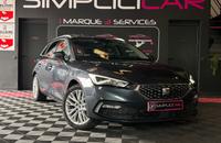 Seat Leon SEAT LEON SPORTSTOURER 1.5 eTSI 150 DSG7 Xcellence à La Motte-Servolex