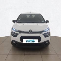 Citroen C3 C3 PureTech 83 S&S BVM5 - Feel Pack Vernouillet