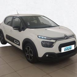 Citroen C3 C3 PureTech 83 S&S BVM5 - Feel Pack Vernouillet