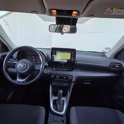 Toyota Yaris 116H FRANCE BUSINESS 5P Saint-Lumine-de-Clisson