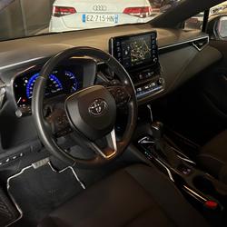 Toyota Corolla 180H DESIGN La Motte-Servolex