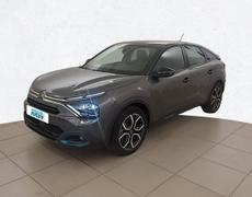 Citroen e-C4 Vernouillet